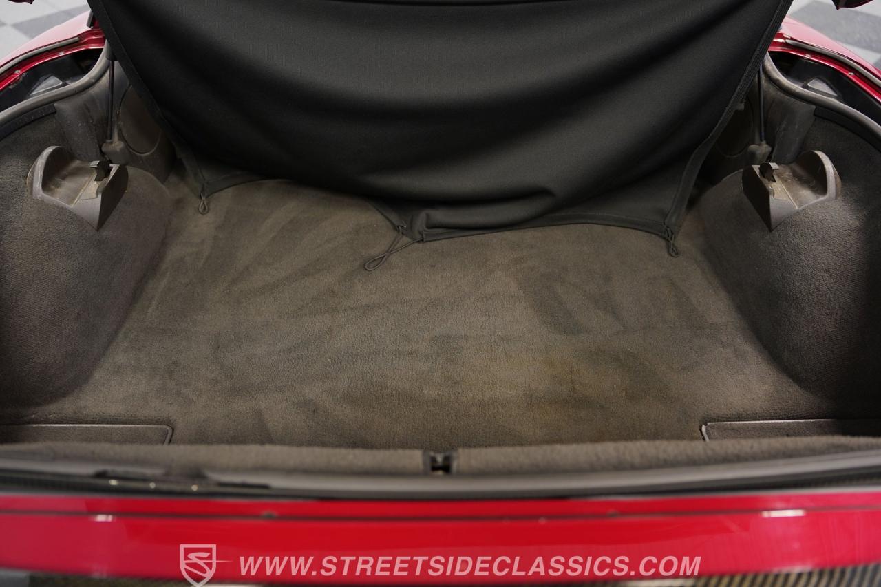 2011 Chevrolet Corvette Grand Sport Supercharged