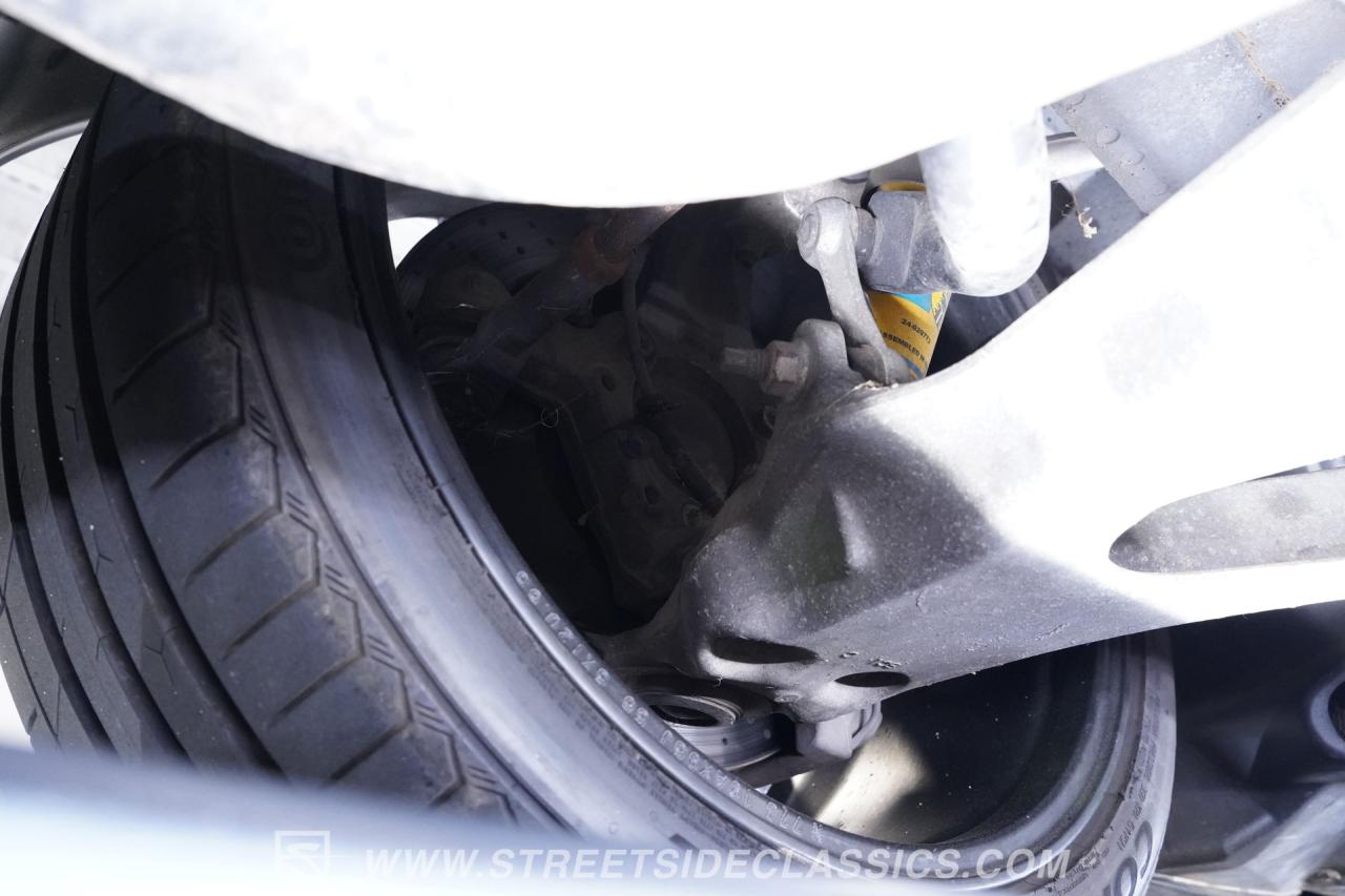 2011 Chevrolet Corvette Grand Sport Supercharged