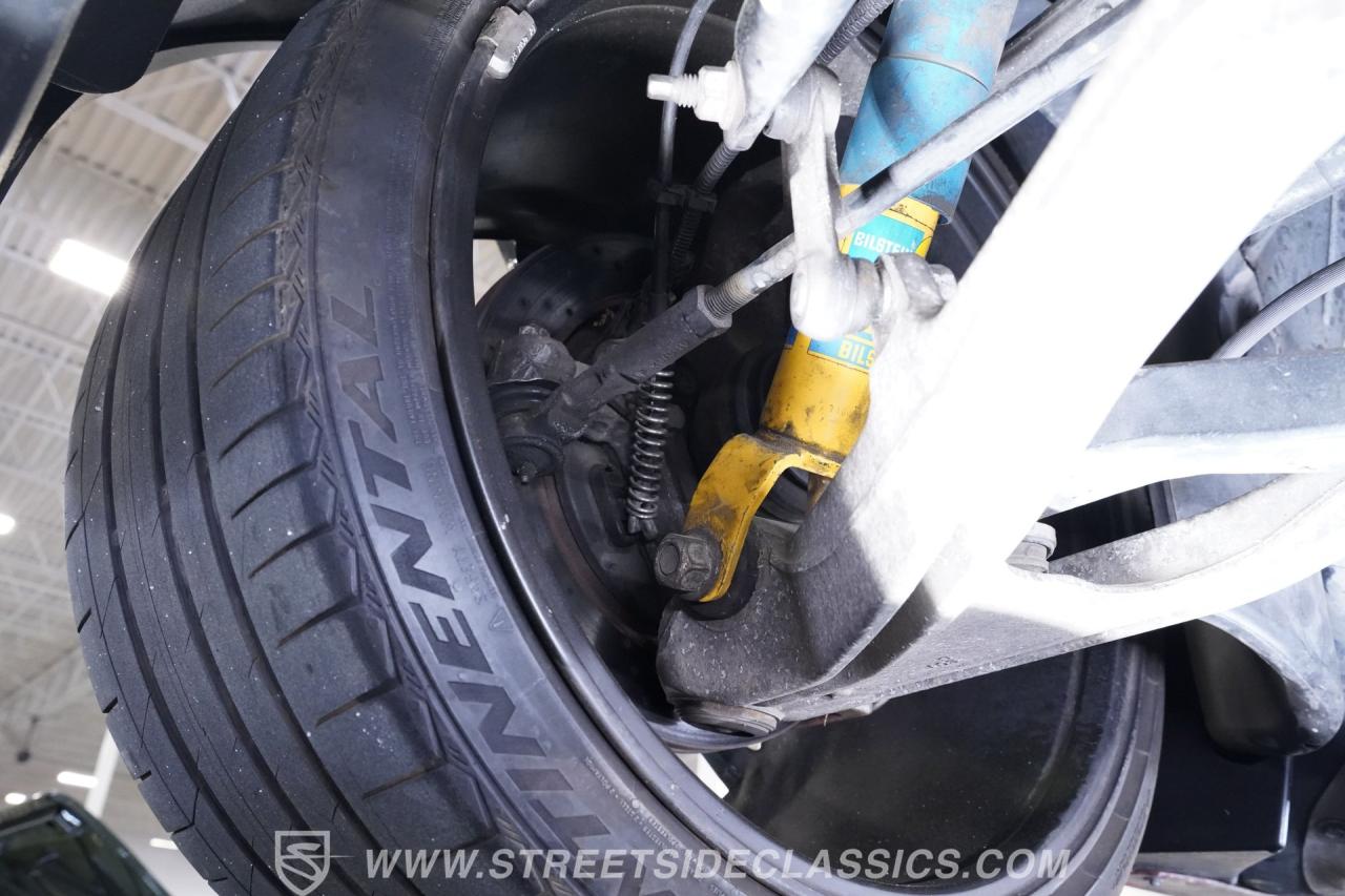 2011 Chevrolet Corvette Grand Sport Supercharged