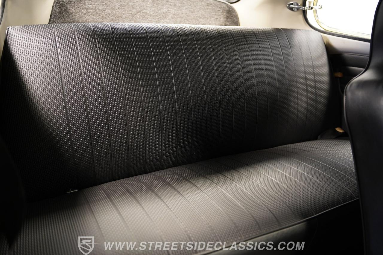 1970 Volkswagen Beetle