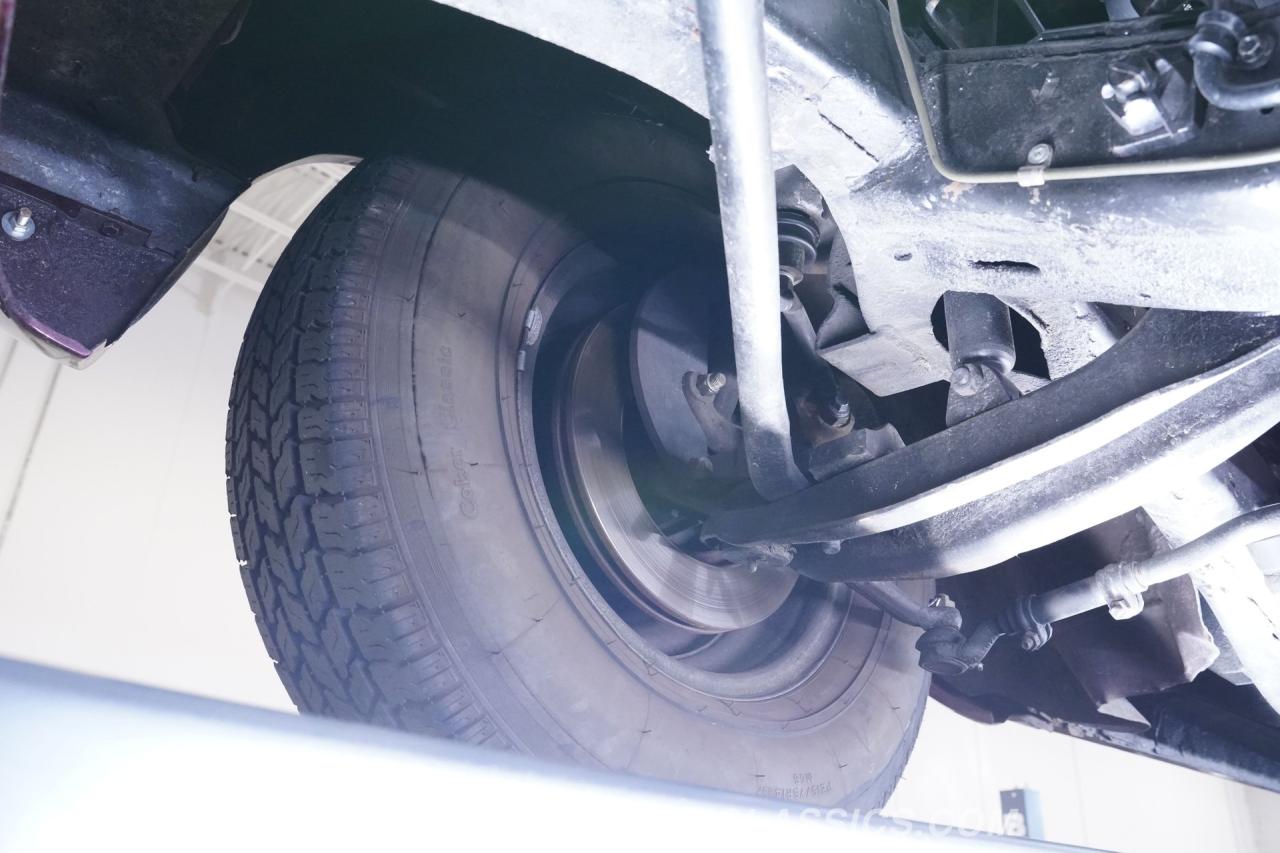 1957 Plymouth Belvedere Convertible Hemi Restomod