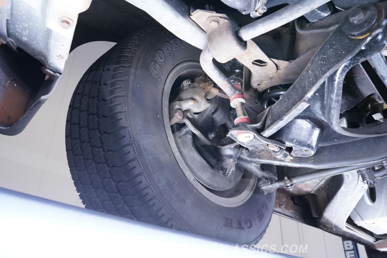 1978 Chevrolet Corvette 25th Anniversary 454