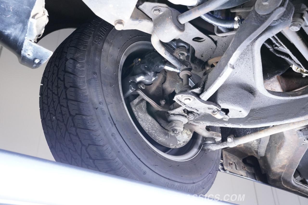 1972 Chevrolet Corvette