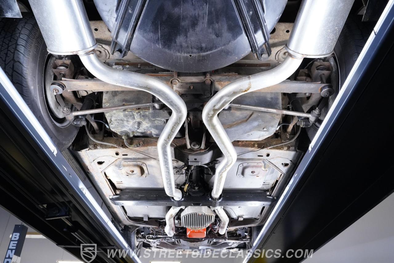 1972 Chevrolet Corvette