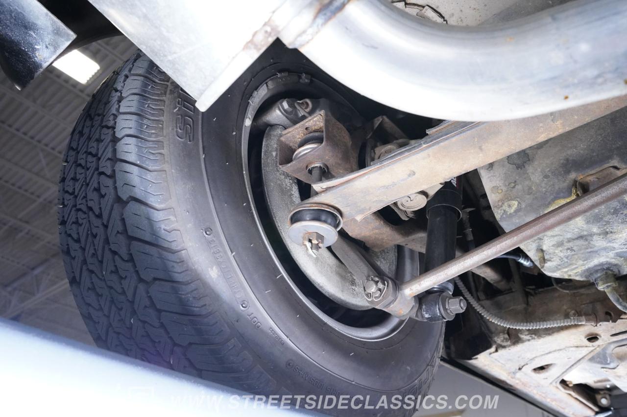 1972 Chevrolet Corvette