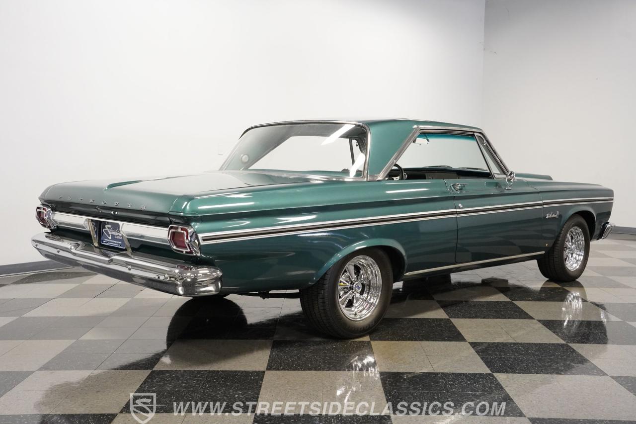 1965 Plymouth Belvedere II 440