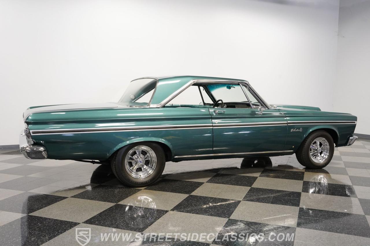 1965 Plymouth Belvedere II 440