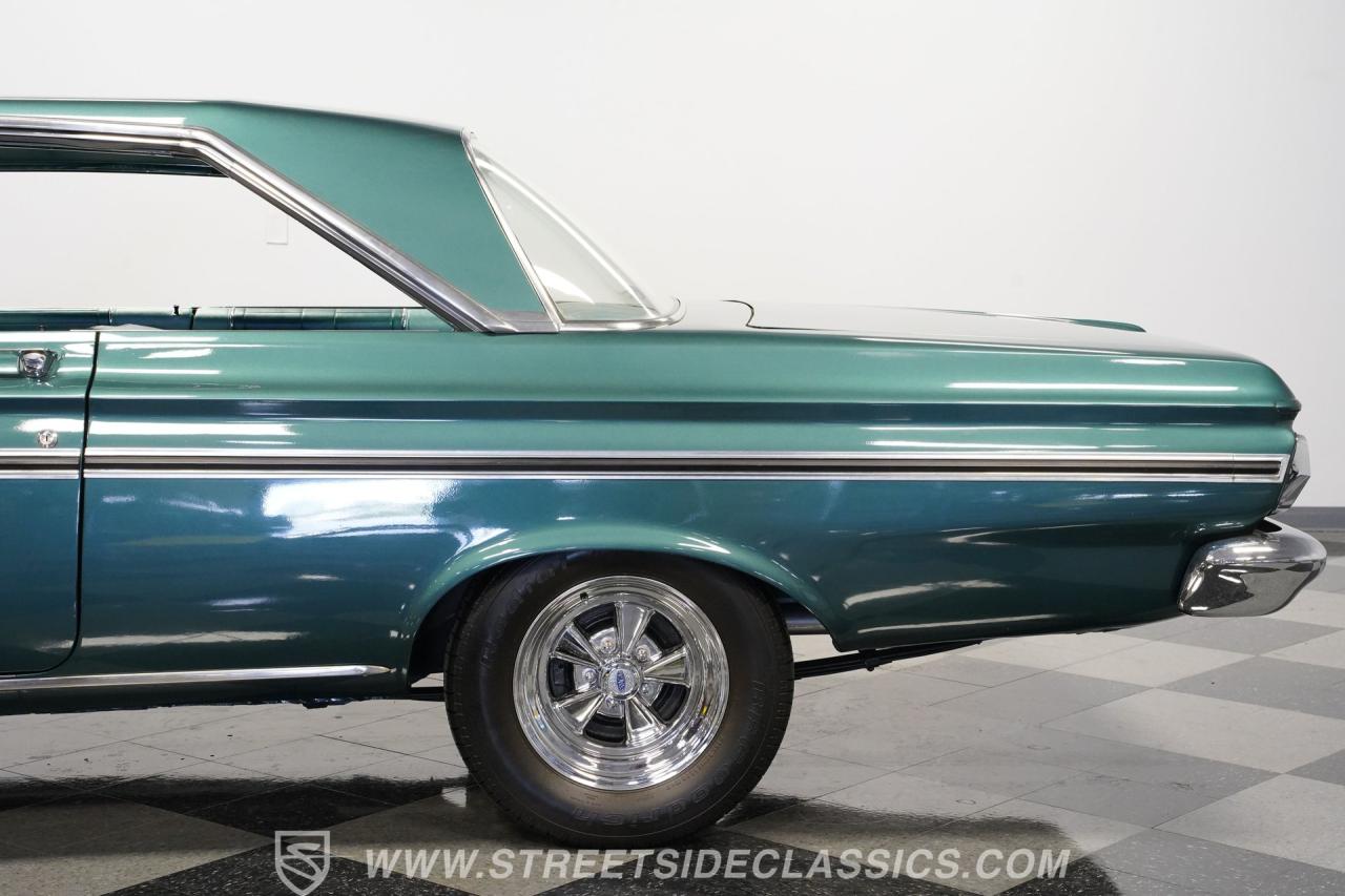1965 Plymouth Belvedere II 440