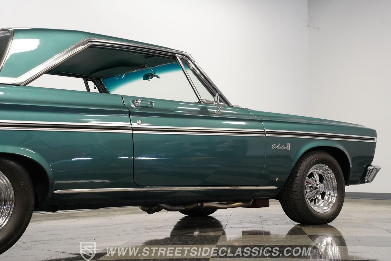 1965 Plymouth Belvedere II 440