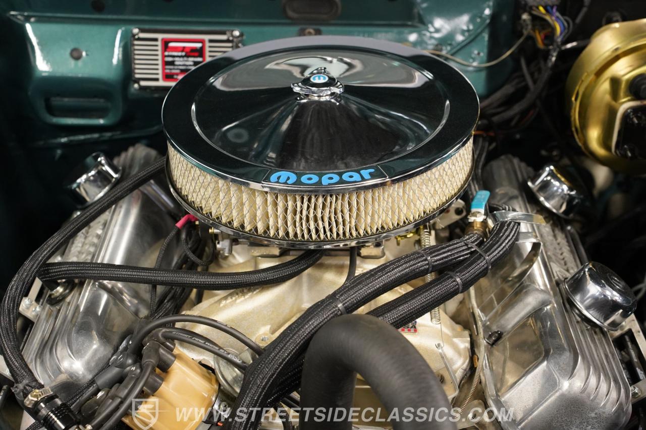 1965 Plymouth Belvedere II 440