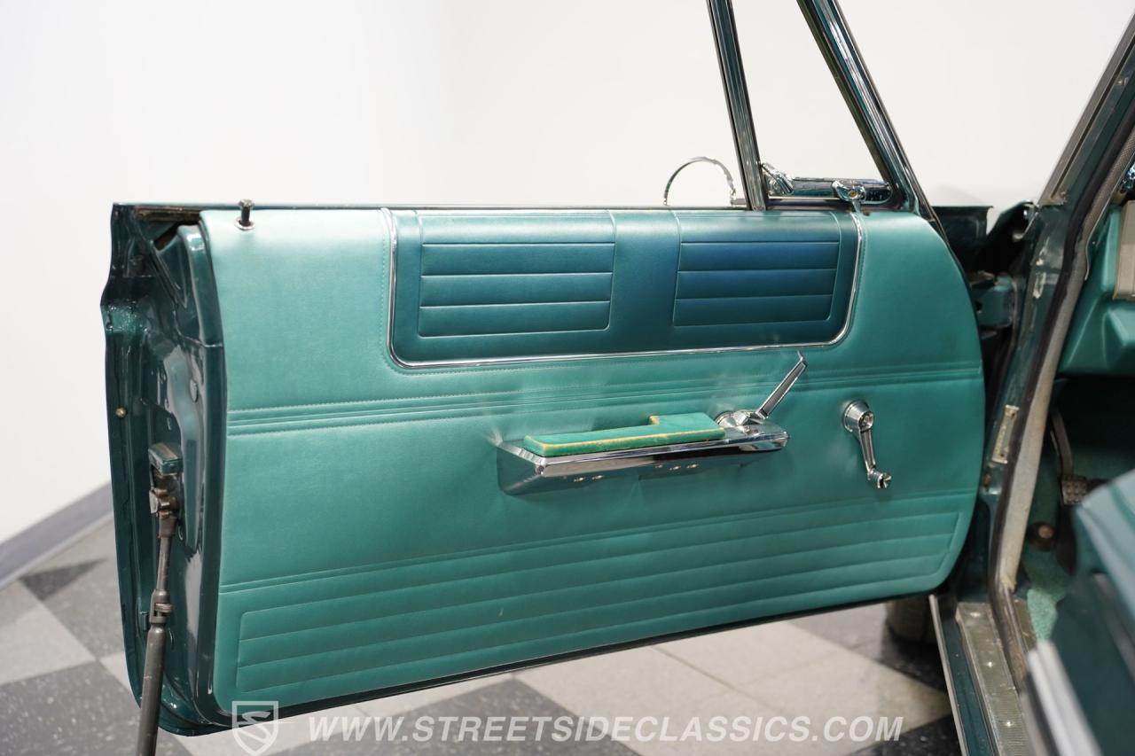 1965 Plymouth Belvedere II 440