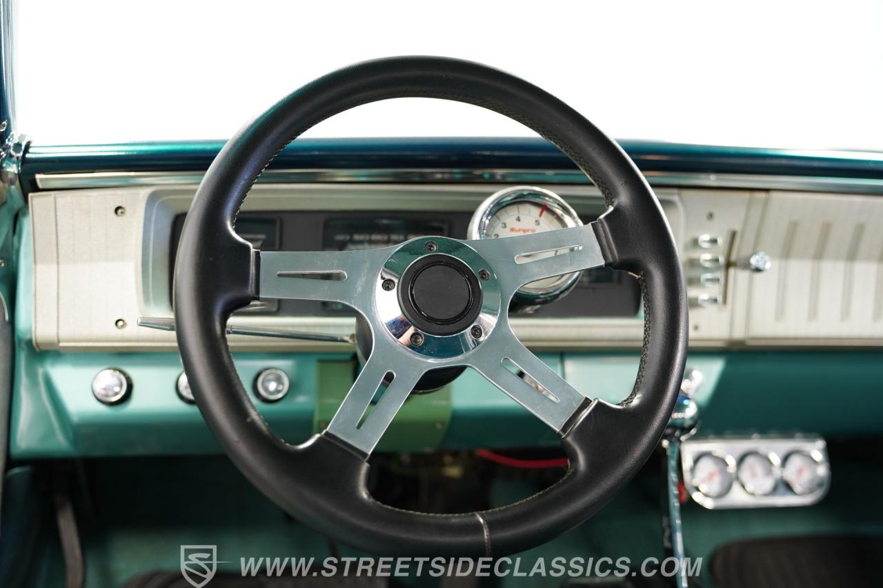 1965 Plymouth Belvedere II 440