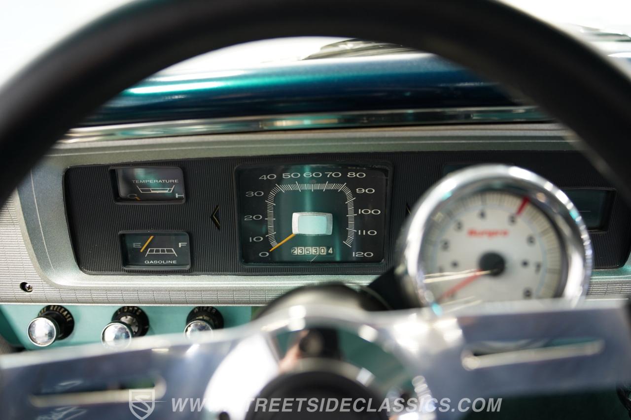 1965 Plymouth Belvedere II 440