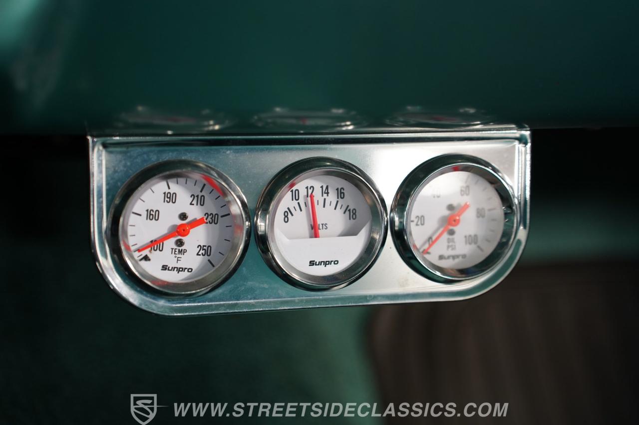 1965 Plymouth Belvedere II 440