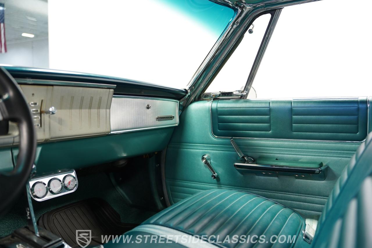 1965 Plymouth Belvedere II 440