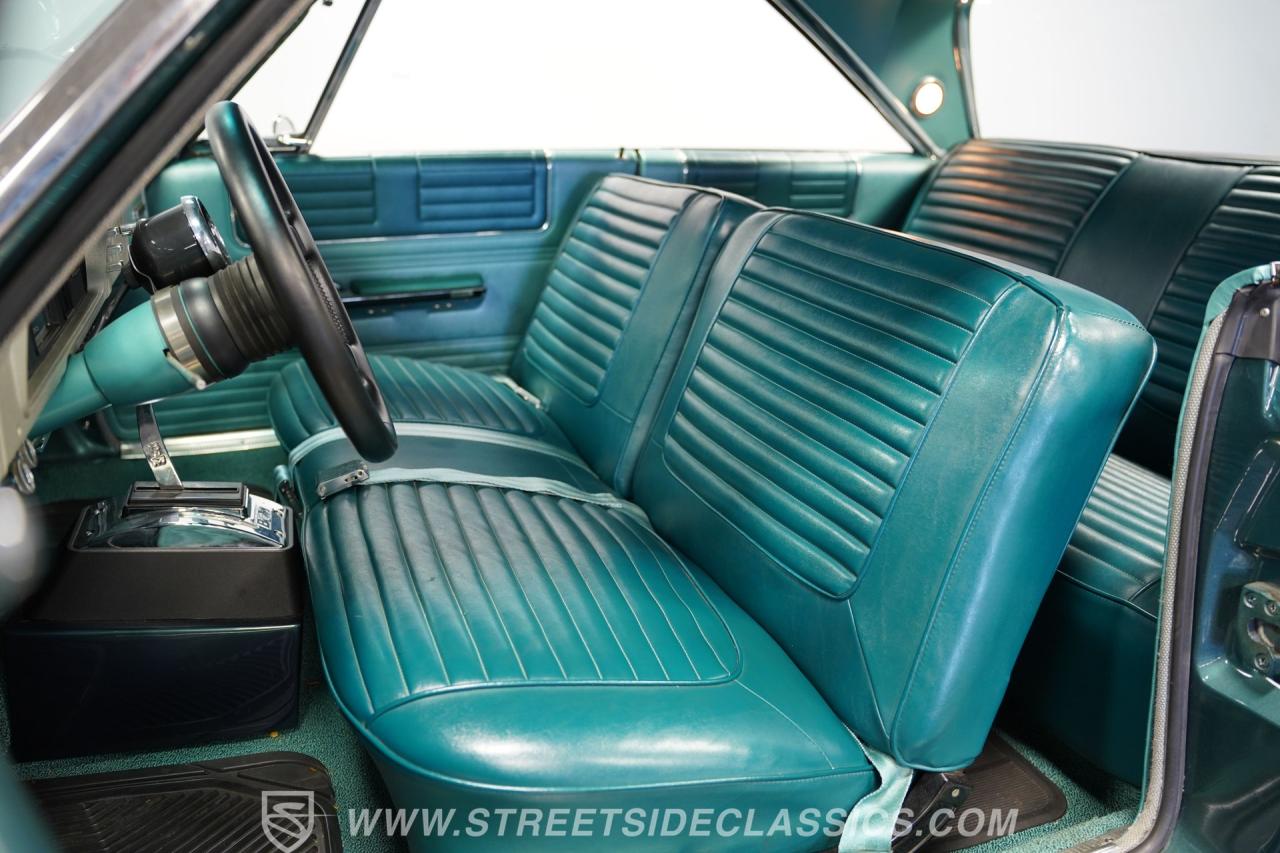 1965 Plymouth Belvedere II 440