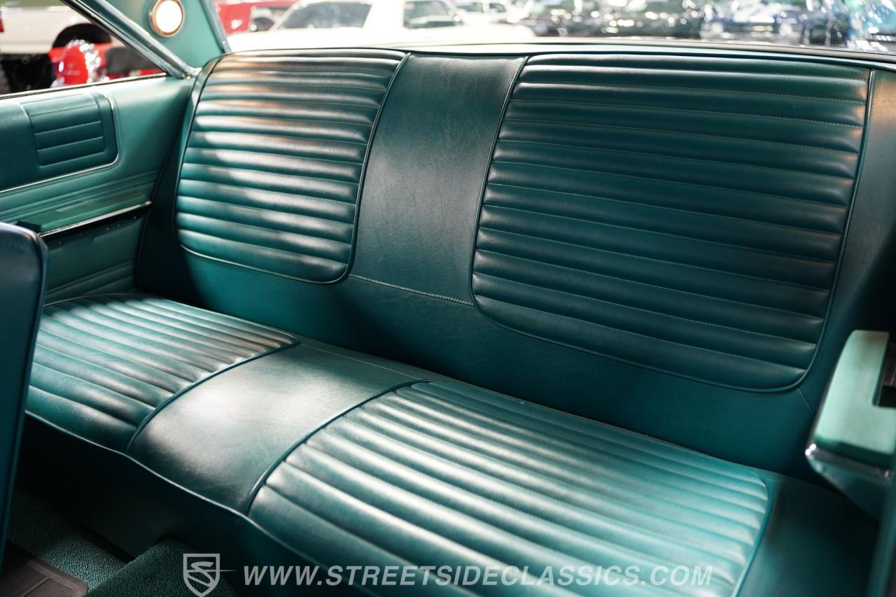 1965 Plymouth Belvedere II 440