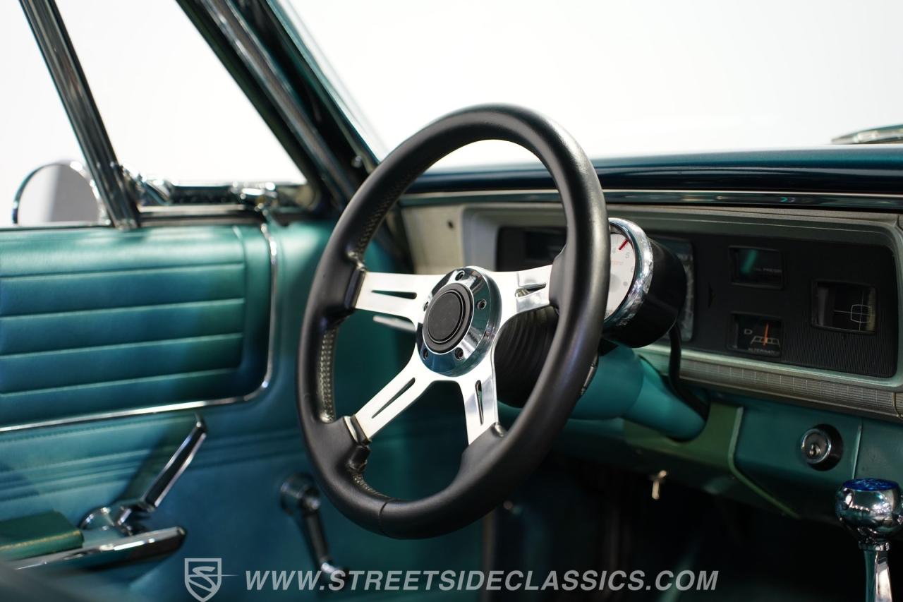 1965 Plymouth Belvedere II 440