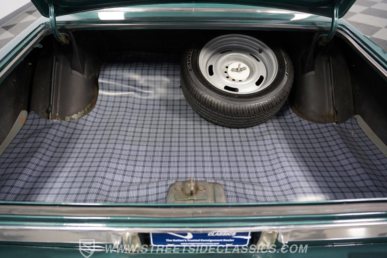 1965 Plymouth Belvedere II 440