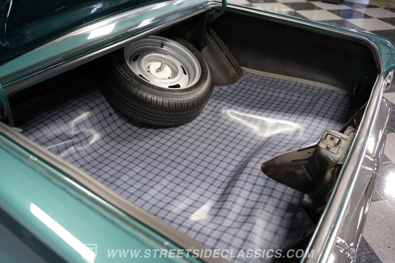 1965 Plymouth Belvedere II 440