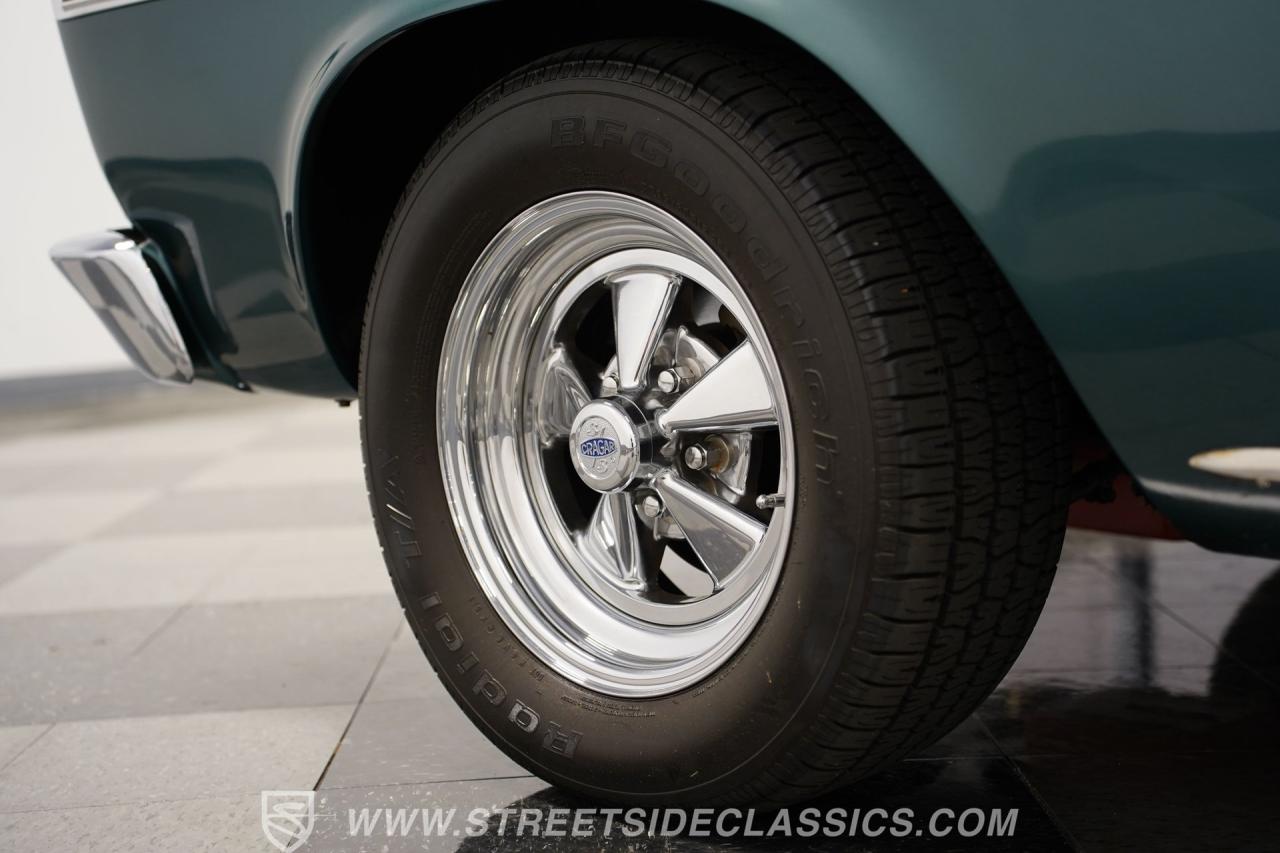 1965 Plymouth Belvedere II 440