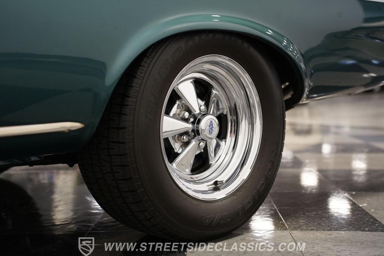 1965 Plymouth Belvedere II 440