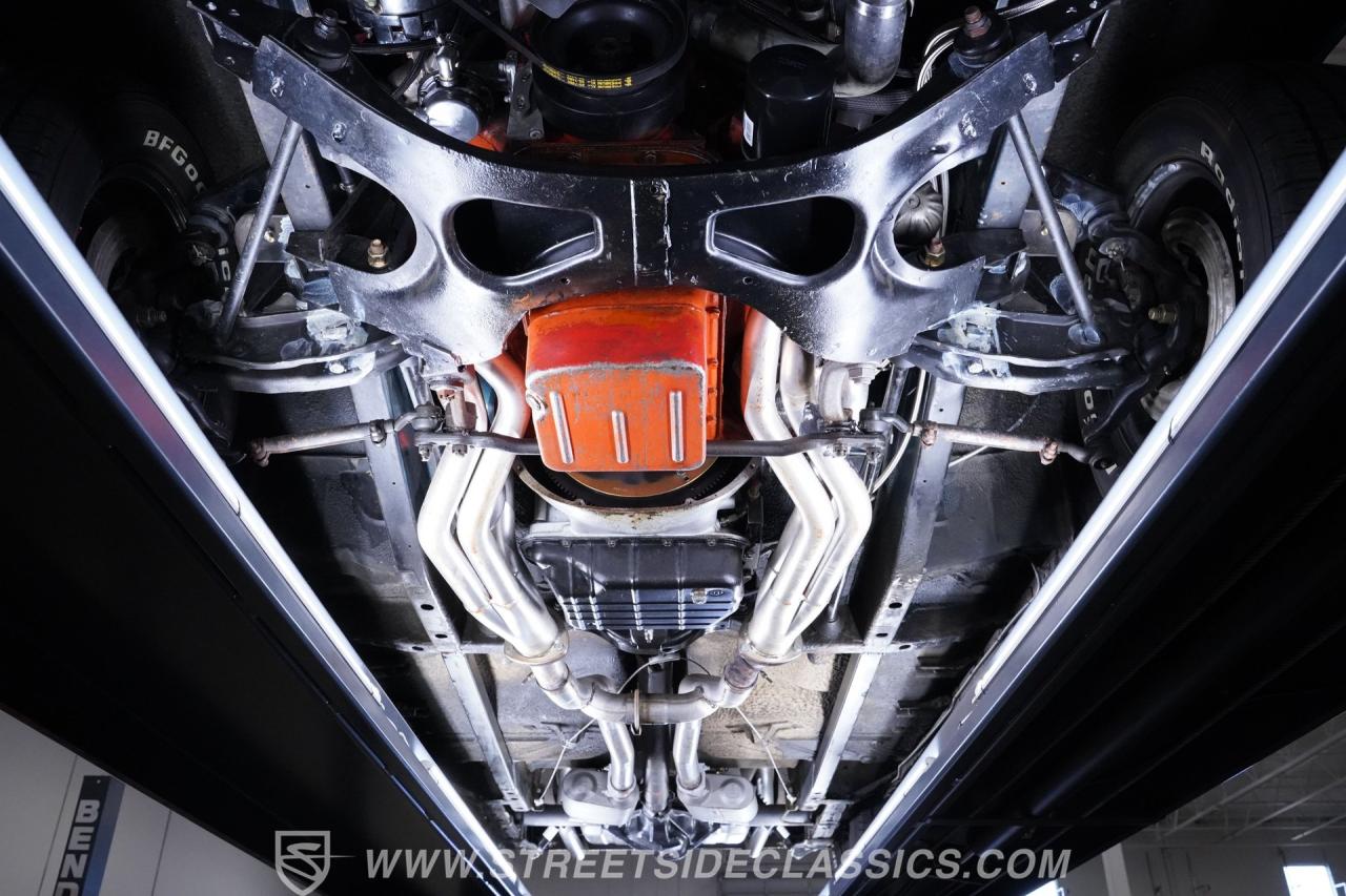 1965 Plymouth Belvedere II 440