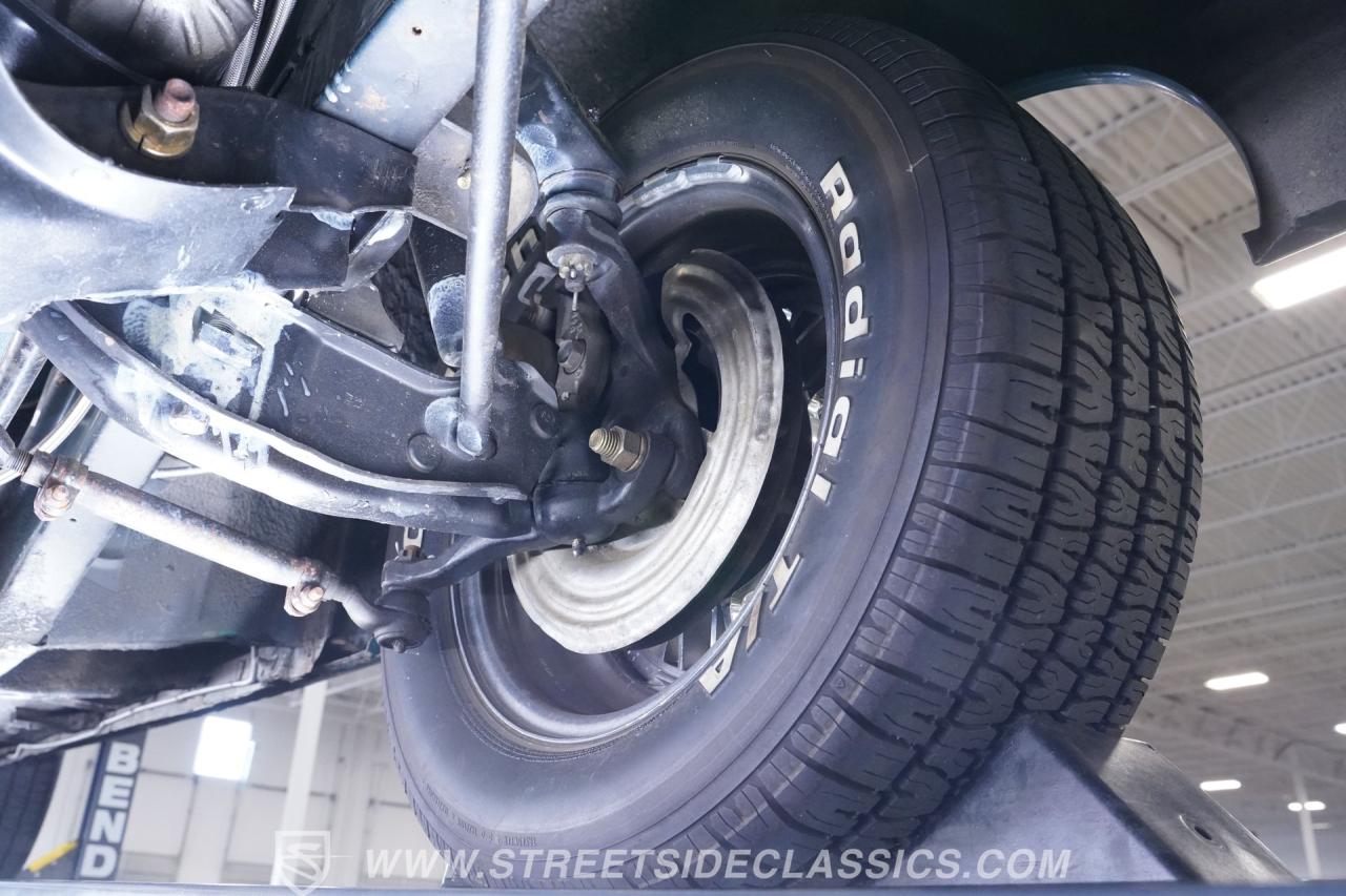 1965 Plymouth Belvedere II 440