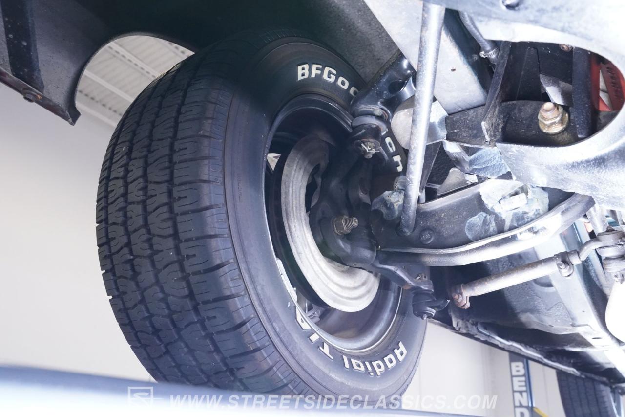 1965 Plymouth Belvedere II 440