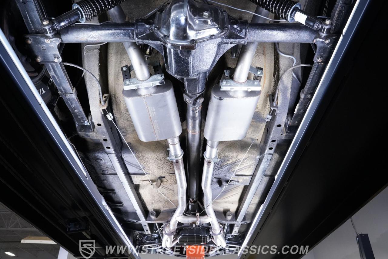 1965 Plymouth Belvedere II 440