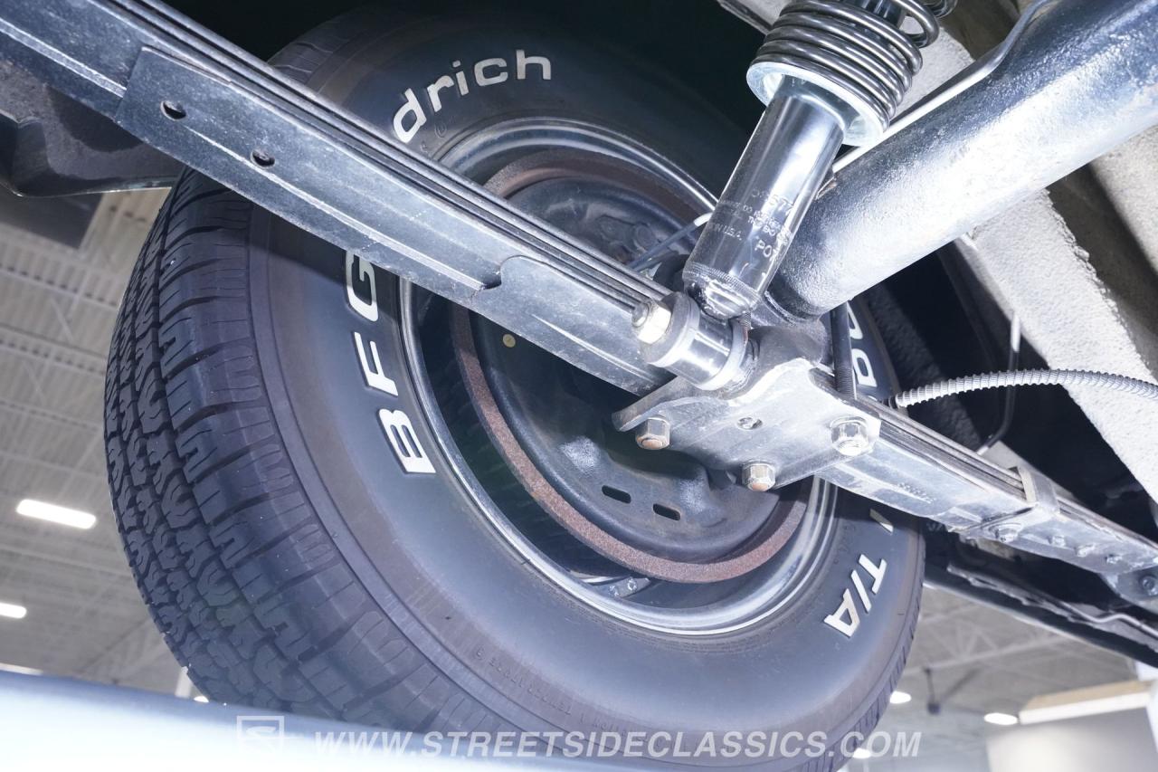 1965 Plymouth Belvedere II 440