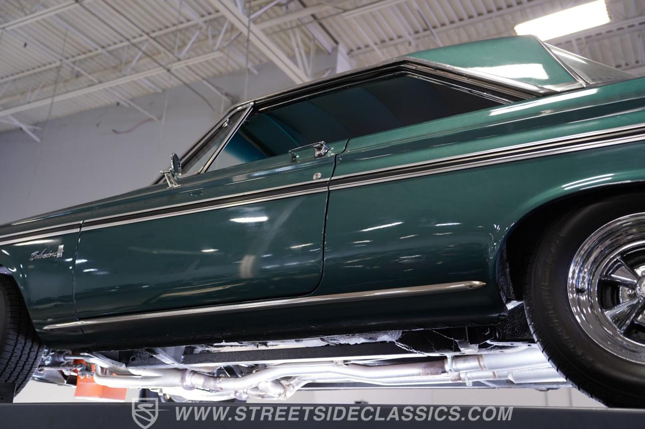 1965 Plymouth Belvedere II 440