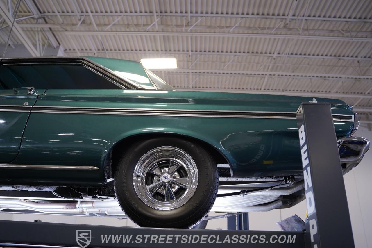 1965 Plymouth Belvedere II 440