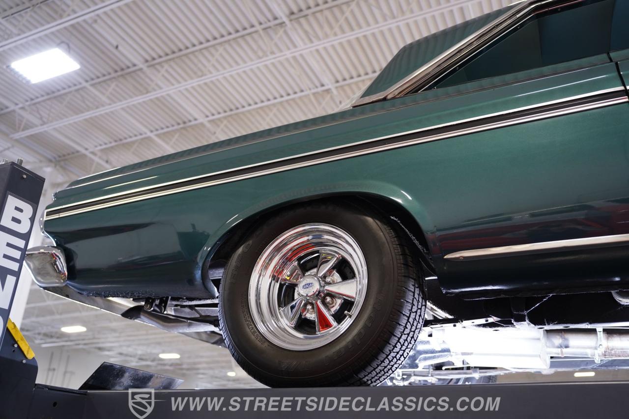 1965 Plymouth Belvedere II 440