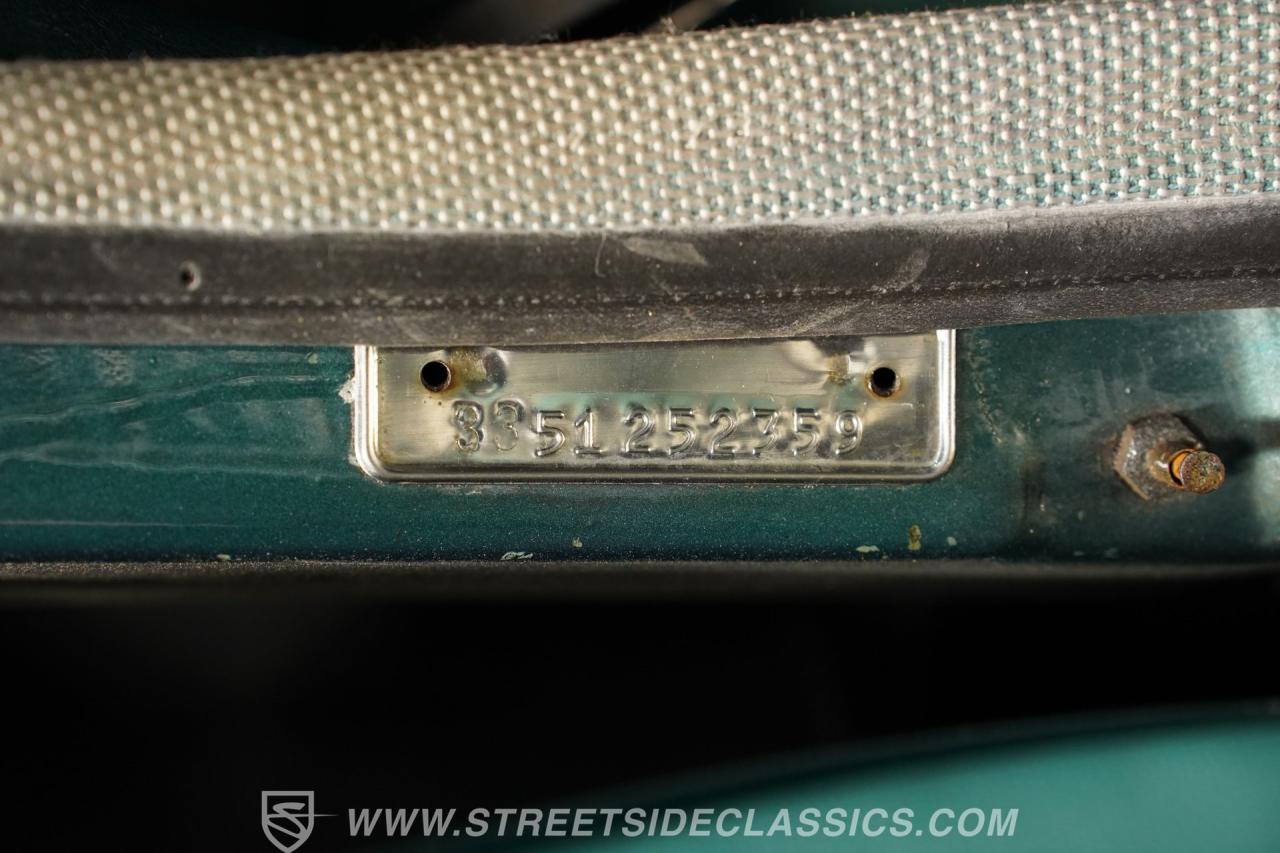 1965 Plymouth Belvedere II 440