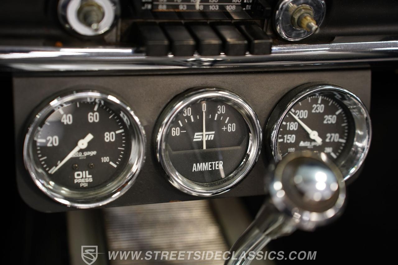 1966 Plymouth Satellite Convertible