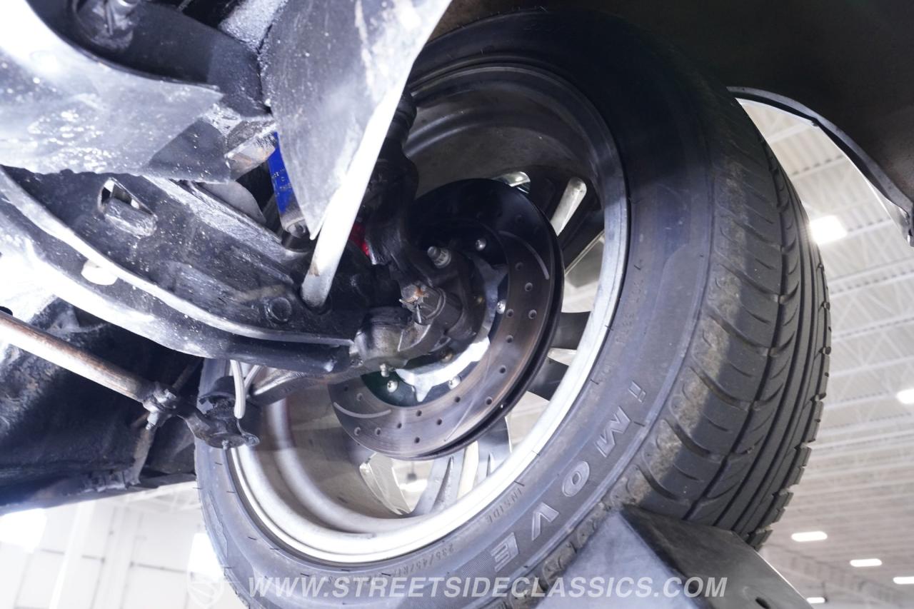 1966 Plymouth Satellite Convertible