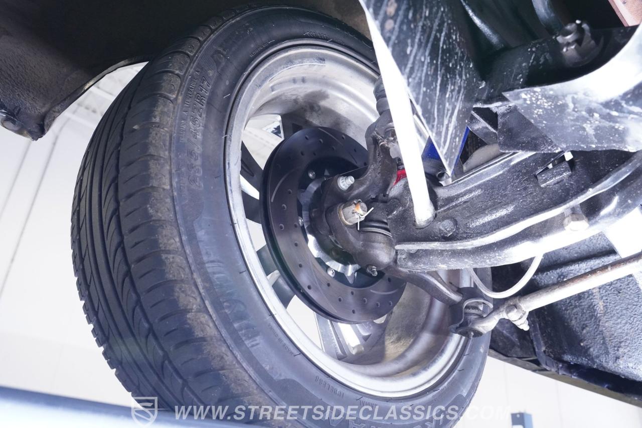 1966 Plymouth Satellite Convertible