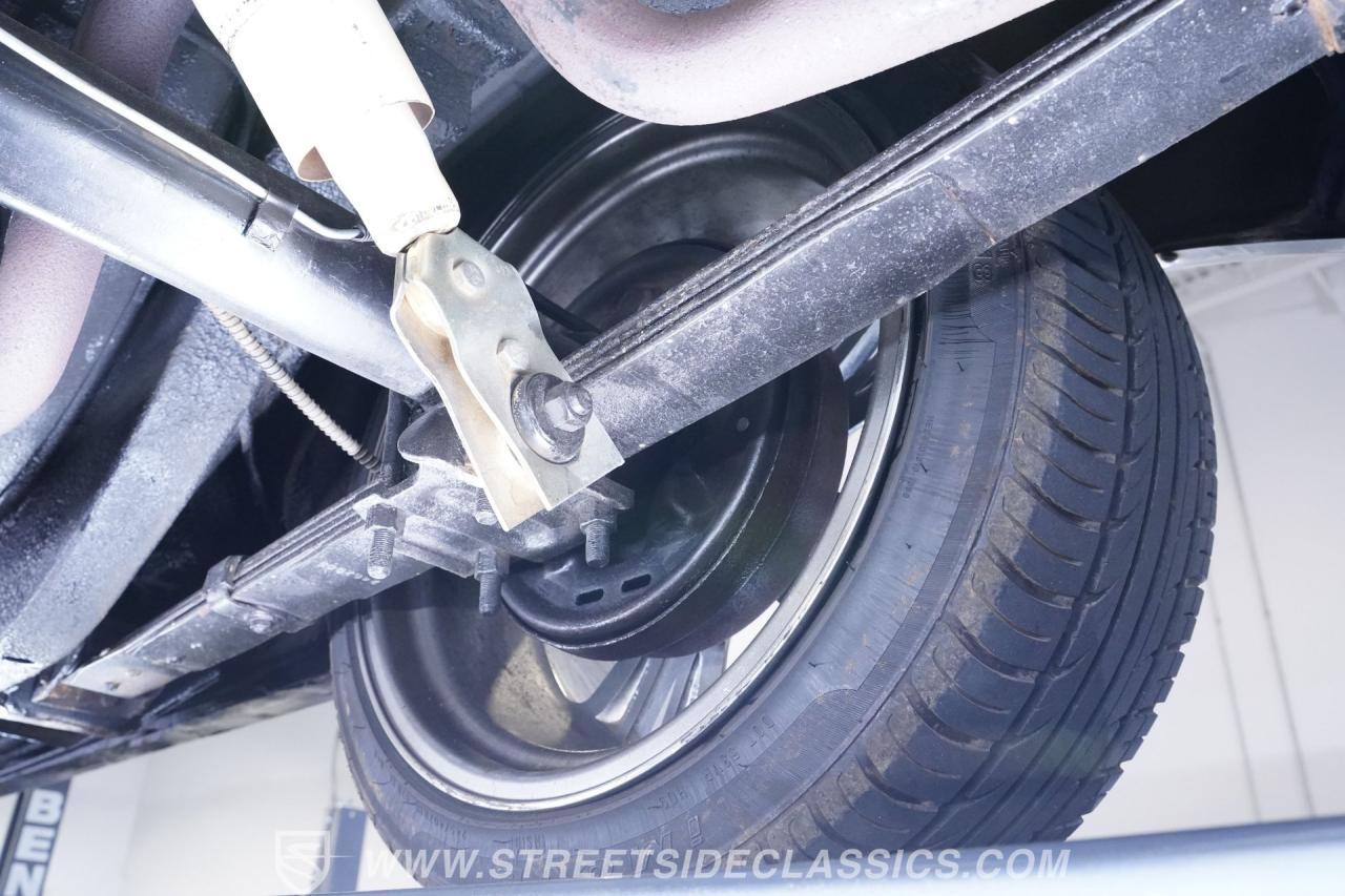 1966 Plymouth Satellite Convertible