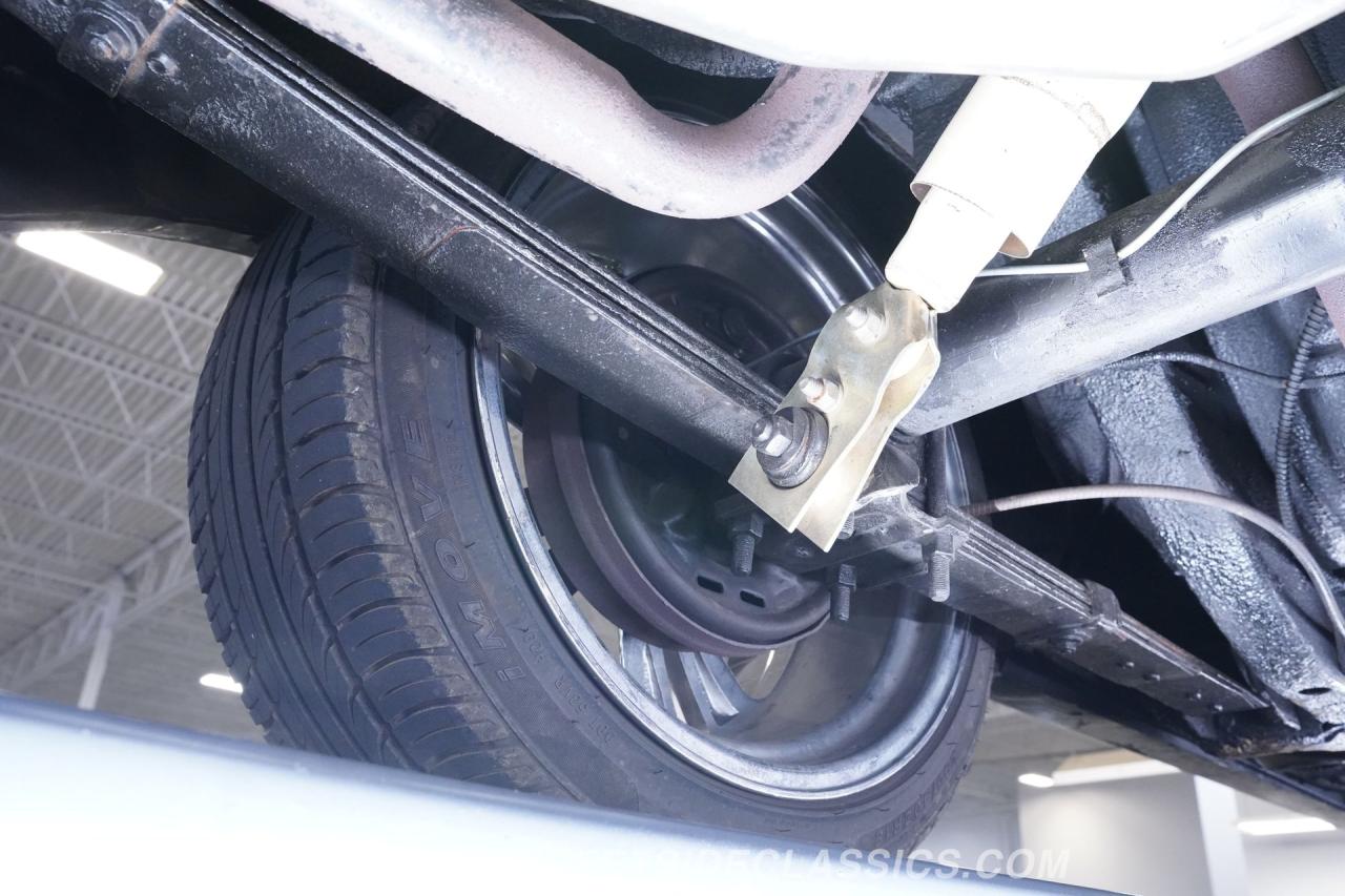 1966 Plymouth Satellite Convertible