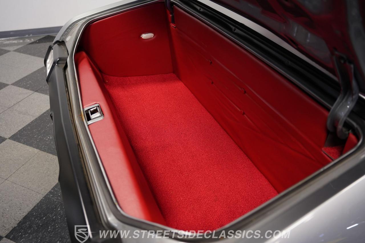 1972 Oldsmobile Cutlass 442 Tribute Restomod