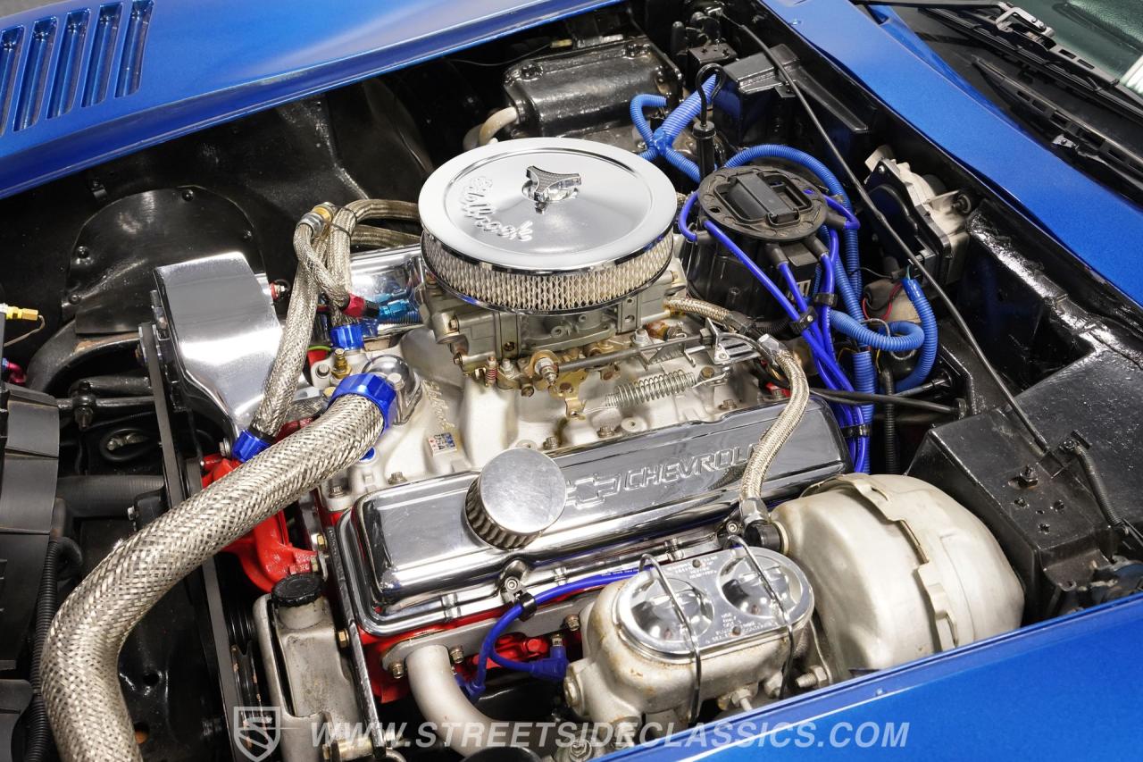 1977 Chevrolet Corvette