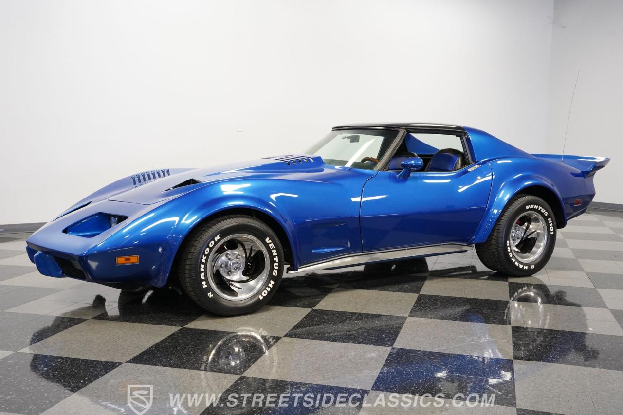 1977 Chevrolet Corvette