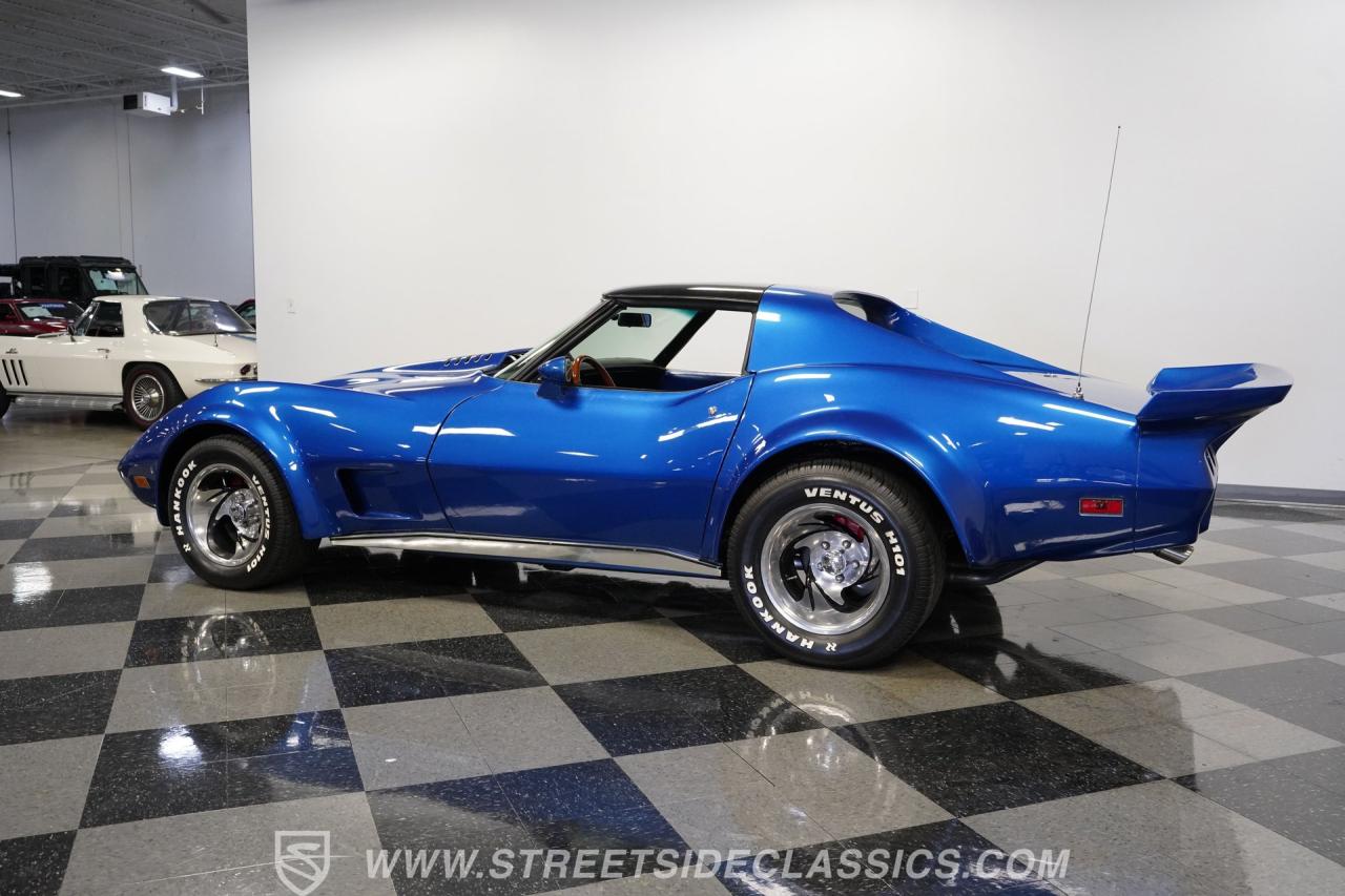 1977 Chevrolet Corvette