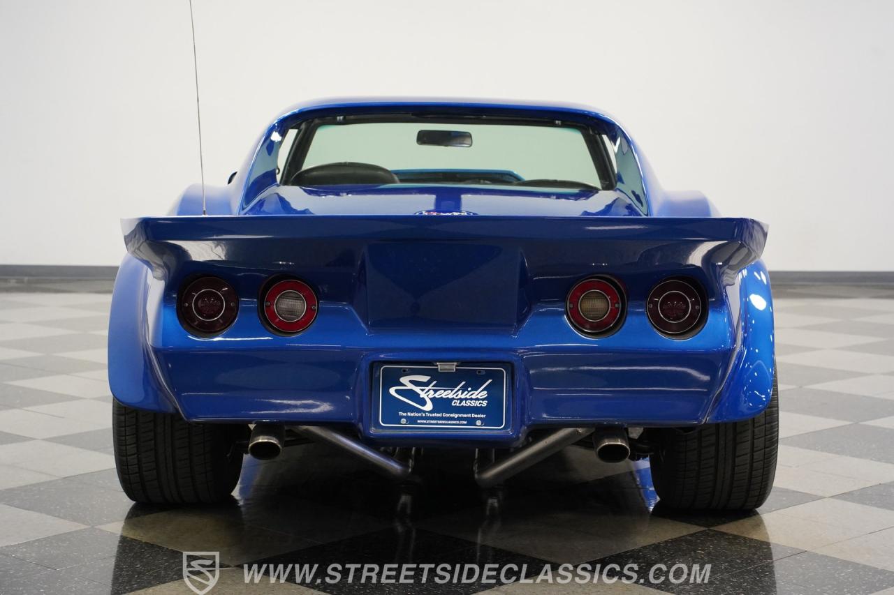 1977 Chevrolet Corvette