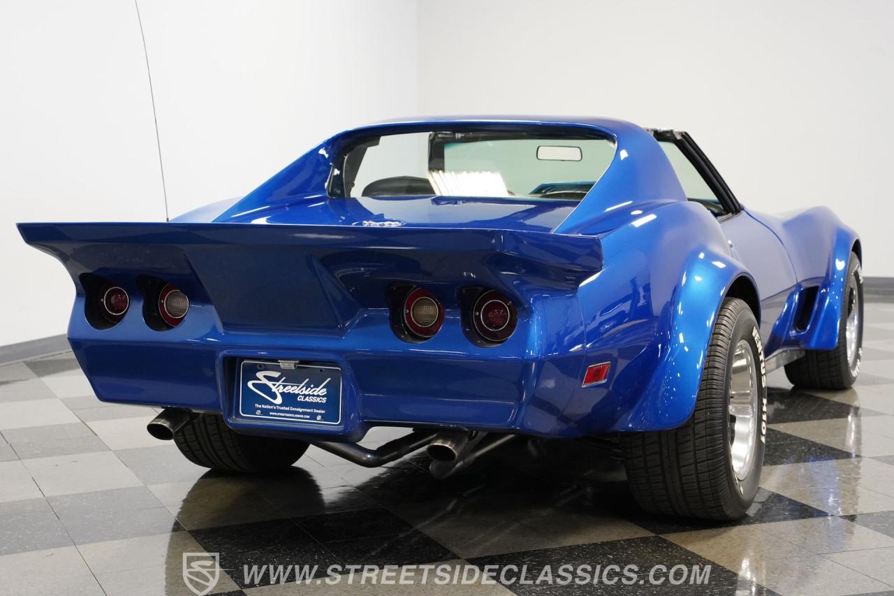 1977 Chevrolet Corvette