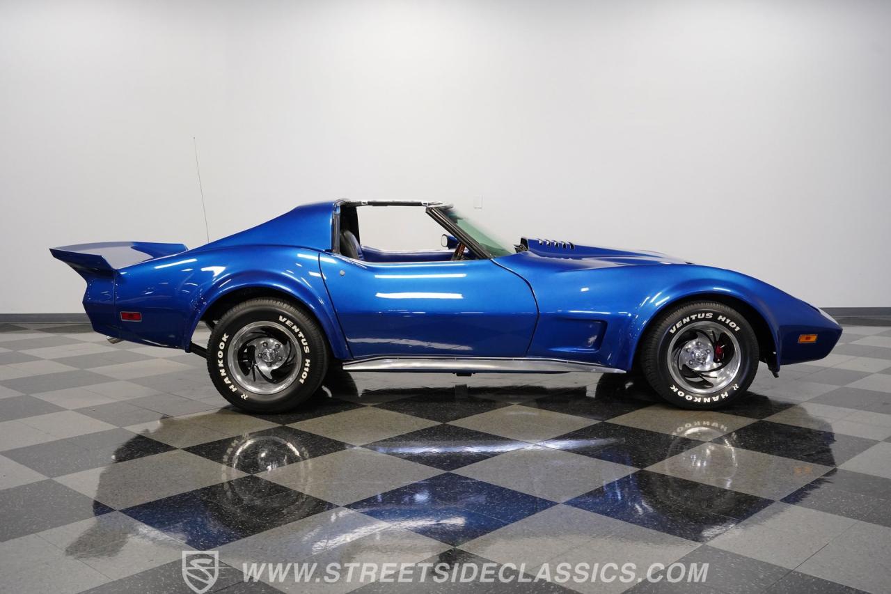 1977 Chevrolet Corvette