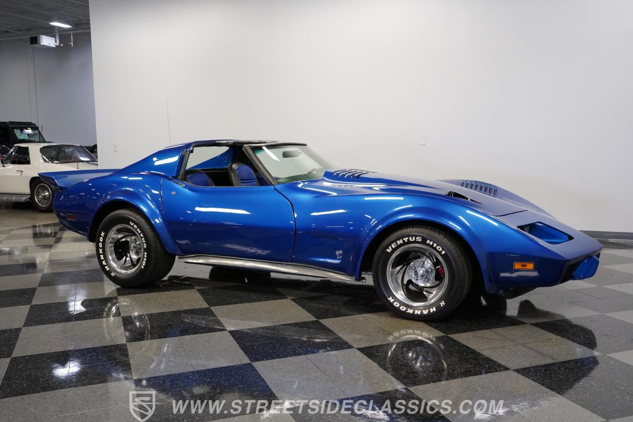1977 Chevrolet Corvette