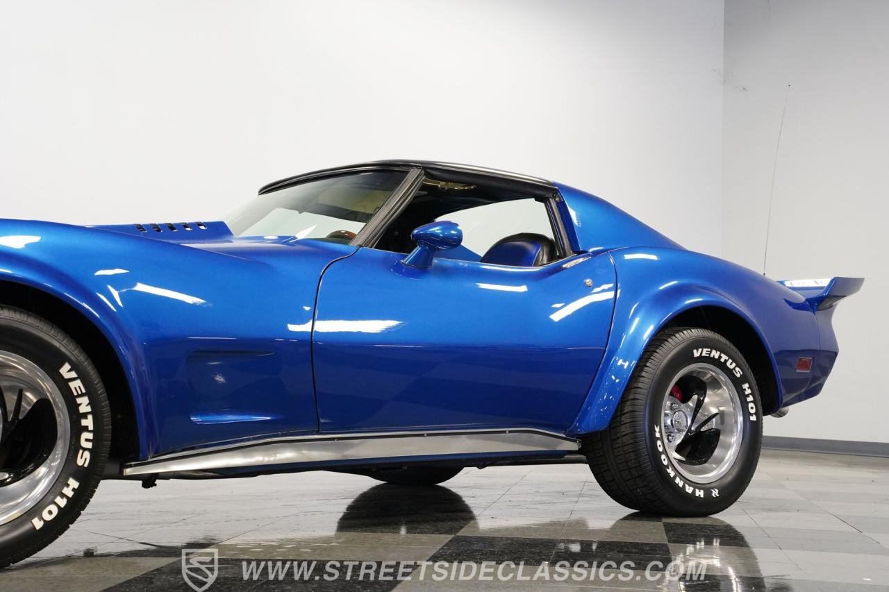 1977 Chevrolet Corvette