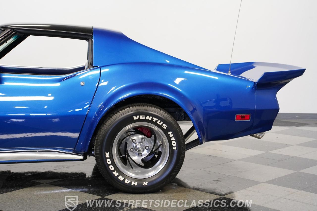 1977 Chevrolet Corvette